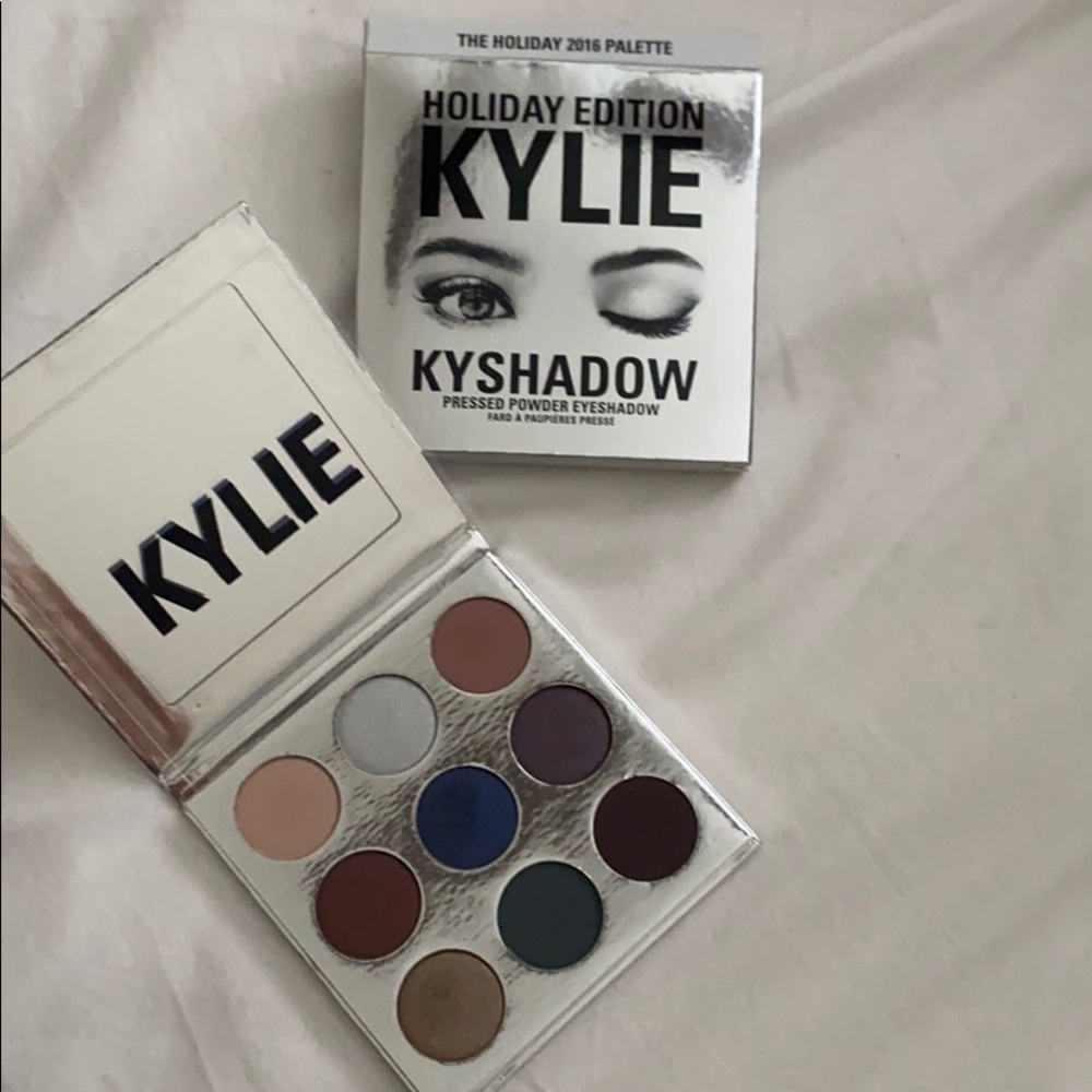 Kylie Cosmetics
